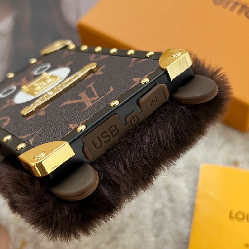 Louis Vuitton Bags Accessories